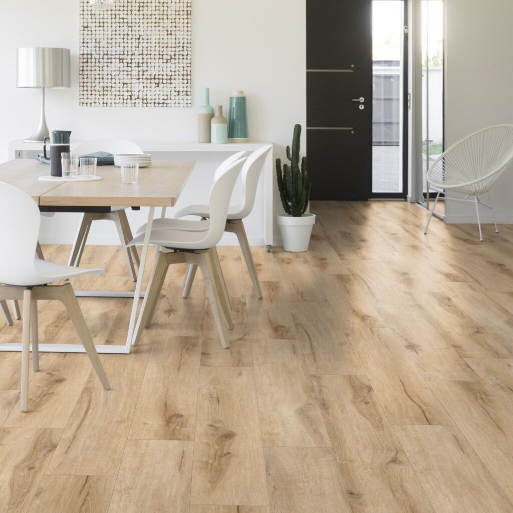 Gerflor Creation 55 CEDAR NATURAL 1607
